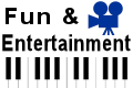 Glenwaverley Entertainment