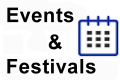 Glenwaverley Events and Festivals